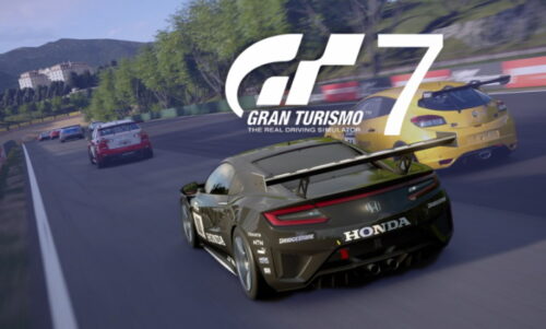 PS5 Event | بازی Gran Turismo 7 برای پلی‌استیشن ۵ معرفی شد - گیمفا