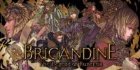 نبرد پنج قلمرو؛ نقدها و نمرات بازی Brigandine: The Legend of Runersia