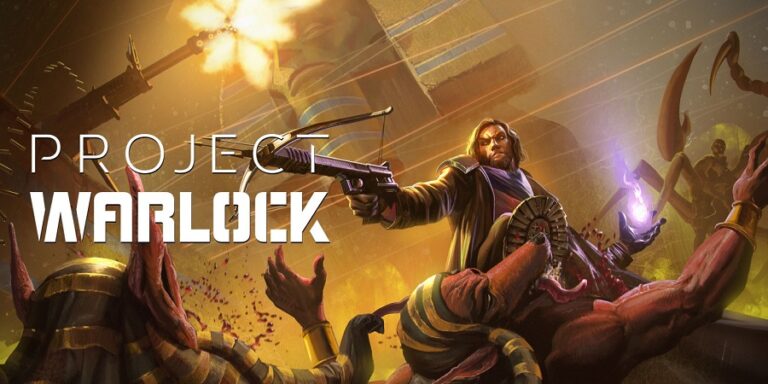فهرست اچیومنت‌های بازی Project Warlock منتشر شد - گیمفا