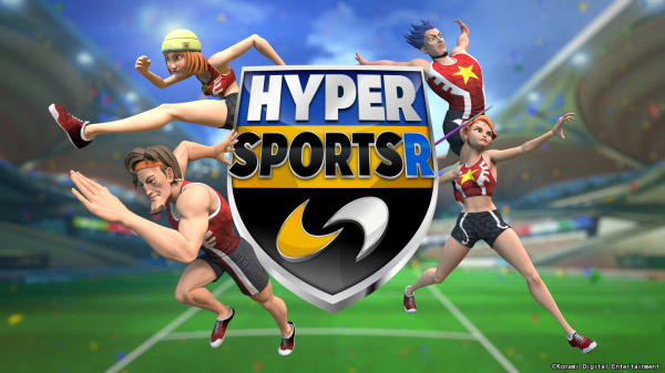 روند توسعه و ساخت بازی Hyper Sports R لغو شد - گیمفا