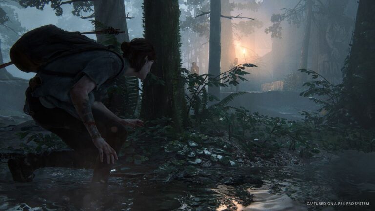 مخفی‌کاری بازی The Last of Us Part 2 بسیار عالی خواهد بود - گیمفا