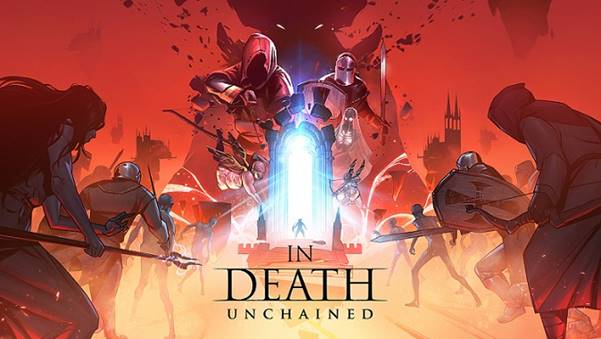 Upload VR Showcase | بازی In Death: Unchained معرفی شد - گیمفا