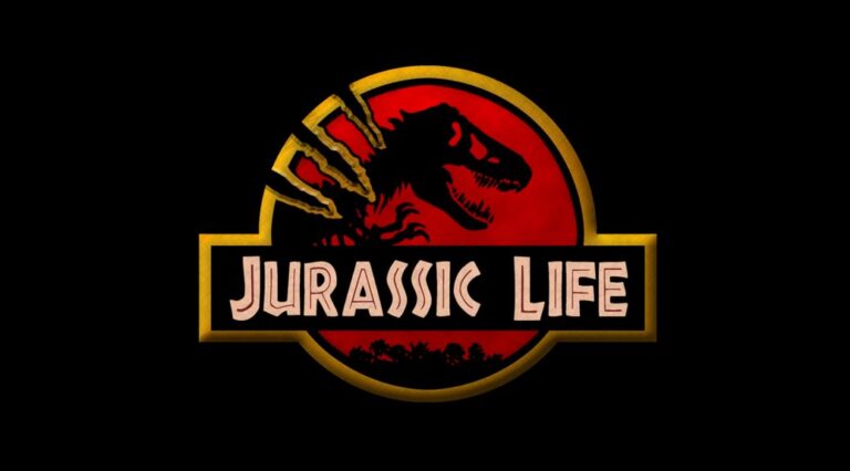 ویدئوی جدیدی از گیم‌پلی بازی رایگان Jurassic Life منتشر شد - گیمفا