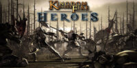 عرضه‌ی بازی Kingdom Under Fire: Heroes برروی پلتفرم رایانه‌های شخصی تایید شد - گیمفا