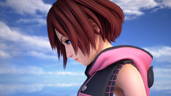 سری Kingdom Hearts بعد از Melody of Memory برای نینتندو سوئیچ منتشر نخواهند شد - گیمفا