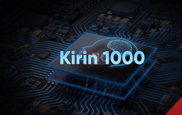 هیولاهای جدید هوآوی؛ Kirin 1000 و Kirin 1100 تراشه‌هایی قدرتمند بر پایه فناوری ۵ نانومتری - گیمفا