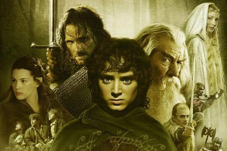 ویدئویی از گیم‌پلی بازی لغو شده‌ی Lord of the Rings منتشر شد - گیمفا