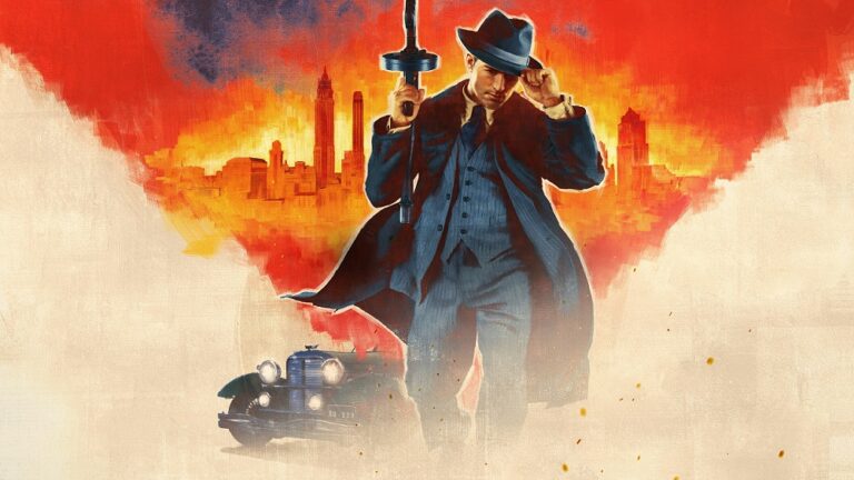 تریلر جدید Mafia: Definitive Edition در افتتاحیه‌ی ۲۰۲۰ Gamescom نمایش داده می‌شود - گیمفا