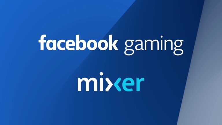 پلتفرم استریم Mixer با همکاری فیس‌بوک به فعالیت خود ادامه خواهد داد - گیمفا
