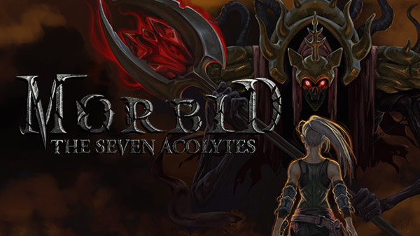 Future Games Show | بازی Morbid: The Seven Acolytes معرفی شد - گیمفا