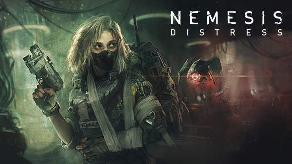 بازی Nemesis: Distress برای رایانه‌های شخصی معرفی شد - گیمفا