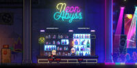 تاریخ انتشار بازی Neon Abyss مشخص شد - گیمفا