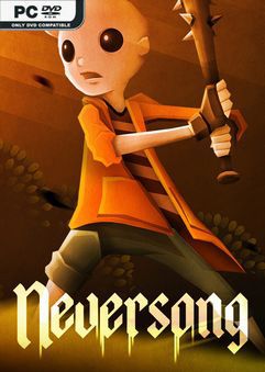 Neversong - گیمفا: اخبار، نقد و بررسی بازی، سینما، فیلم و سریال