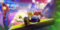 کمی بهتر از نسخه‌ی اول | نقدها و نمرات بازی Nickelodeon Kart Racers 2: Grand Prix - گیمفا