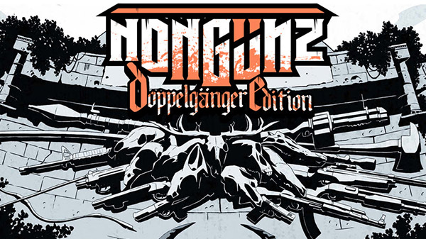 اطلاعات زیادی از بازی Nongunz: Doppelganger Edition منتشر شد - گیمفا