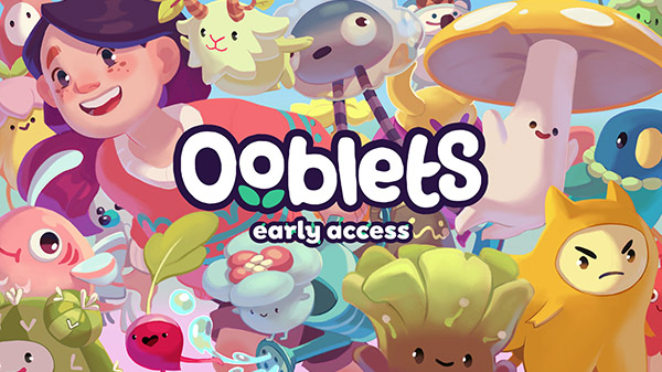 PC Gaming Show | بازی Ooblets در تابستان امسال در دسترس قرار خواهد گرفت - گیمفا