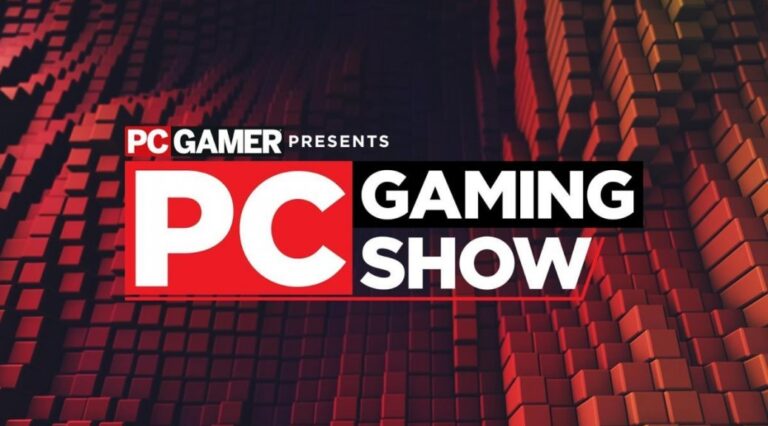 زمان برگزاری مراسم PC Gaming Show مشخص شد