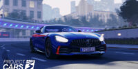 Project CARS - گیمفا