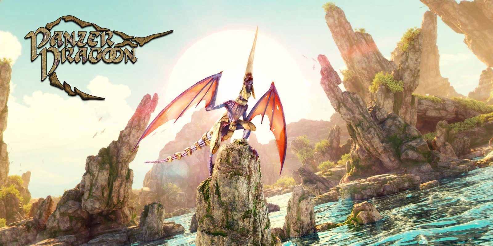 پلتفرم‌های مقصد بازی Panzer Dragoon: Voyage Record مشخص شدند + تریلر - گیمفا