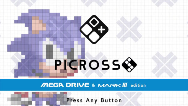 بازی Picross S: Mega Drive & Mark III Edition برای کنسول سوییچ معرفی شد - گیمفا