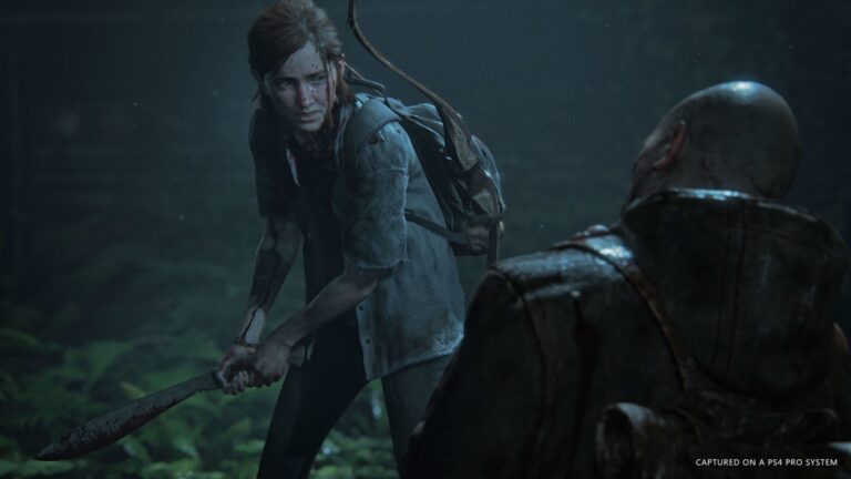عنوان The Last of Us Part II تبدیل به پرفروش‌ترین بازی اکثر فروشگاه‌های اصلی آمازون شده است - گیمفا