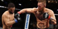 هایلایت: مبارزات بی‌رحمانه | نکاتی که باید پیش از خرید بازی UFC 4 بدانید - گیمفا