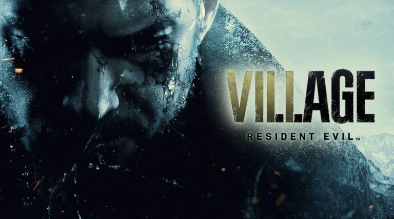 حجم نسخه‌ی پلی‌استیشن ۵ بازی Resident Evil Village مشخص شد