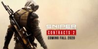 Sniper Ghost Warrior Contracts 2 تاخیر خورد - گیمفا
