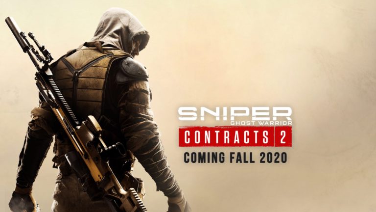 از عنوان Sniper: Ghost Warrior Contracts 2 رونمایی شد - گیمفا