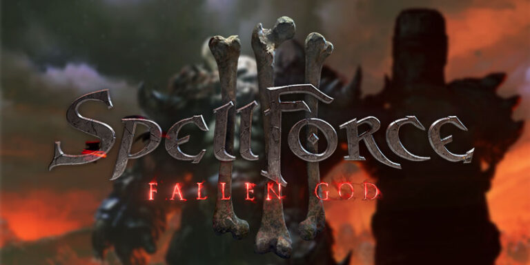 تاریخ انتشار بازی SpellForce 3: Fallen God مشخص شد - گیمفا