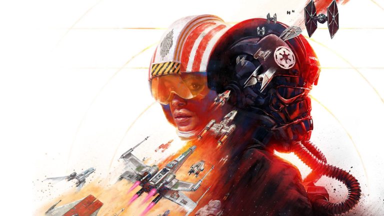 تریلر سینمایی جدیدی از بازی Star Wars: Squadrons با عنوان Hunted منتشر شد - گیمفا