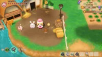 اطلاعاتی در مورد به‌روزرسان ۱٫۱٫۴ بازی Story of Seasons: Friends of Mineral Town منتشر شد - گیمفا