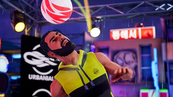 تریلر جدیدی از بازی Street Power Soccer منتشر شد - گیمفا