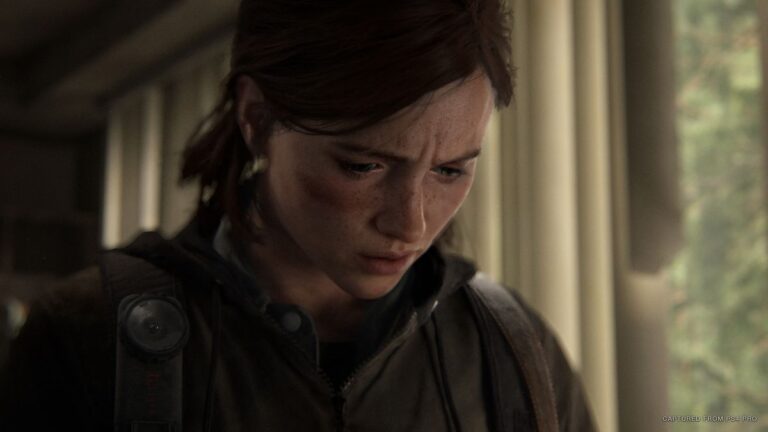 عنوان The Last of Us Part II به پرفروش‌ترین بازی زمان انتشار سال ۲۰۲۰ بریتانیا تبدیل شد - گیمفا