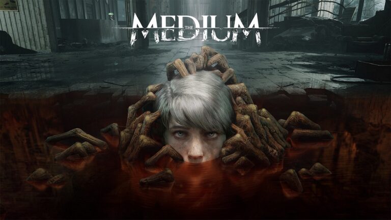 بازی The Medium از سری Silent Hill الهام برداری کرده است - گیمفا