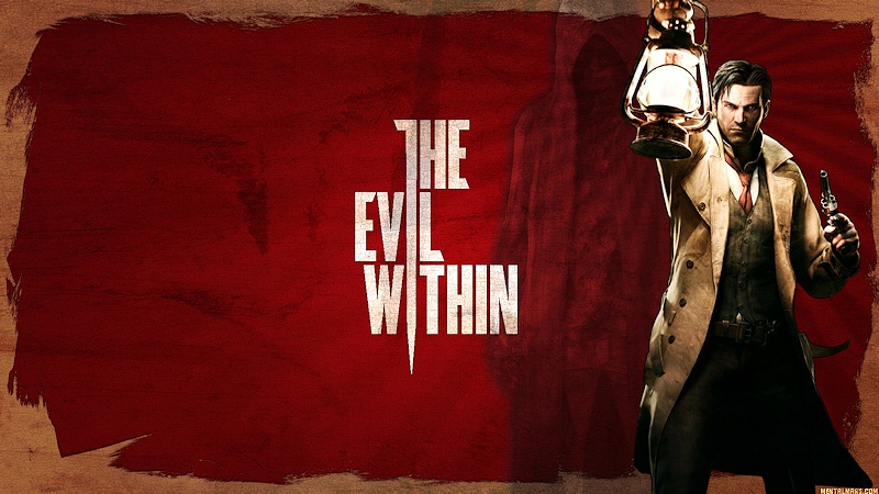 بازی The Evil Within
