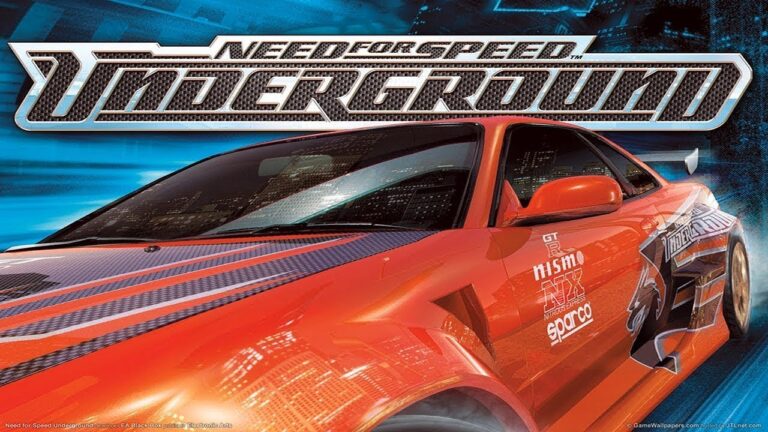 توییتر Need for Speed به بازسازی احتمالی Need for Speed: Underground اشاره دارد - گیمفا