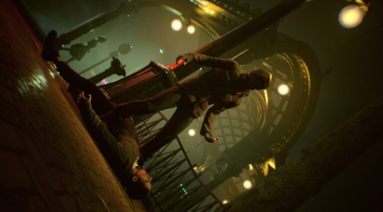تریلر جدید بازی Vampire: The Masquerade – Bloodlines 2 منتشر شد - گیمفا