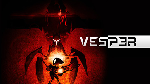 بازی Vesper معرفی شد - گیمفا