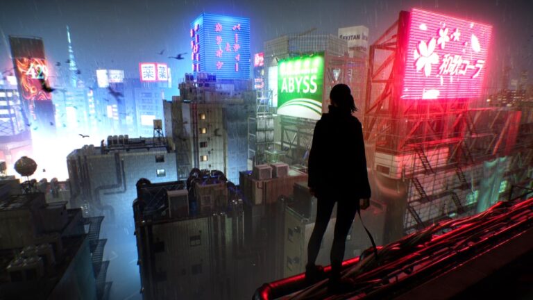 شینجی میکامی بیشترین مدت زمان را در میان تمامی پروژه‌های خود به Ghostwire: Tokyo اختصاص داده است - گیمفا