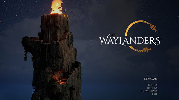 Summer of Gaming | تاریخ انتشار نسخه‌ی دسترسی زودهنگام The Waylanders اعلام شد - گیمفا