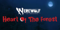فراتر از یک بازی | نقدها و نمرات بازی Werewolf: The Apocalypse – Heart of the Fores - گیمفا