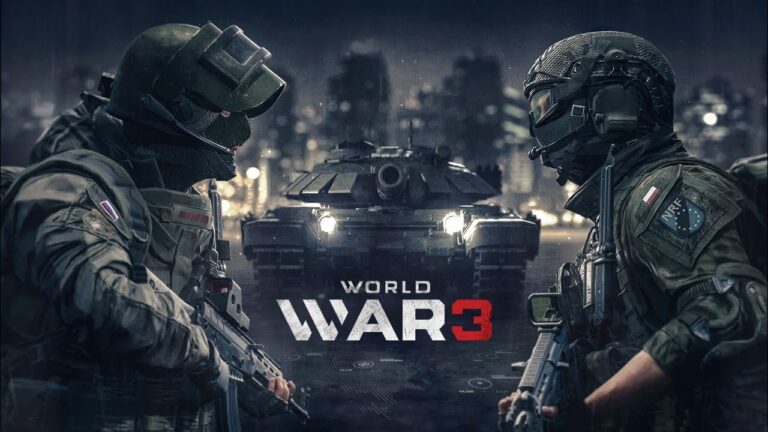 بازی World War 3 به کمک یک ناشر جدید بازسازی خواهد شد - گیمفا