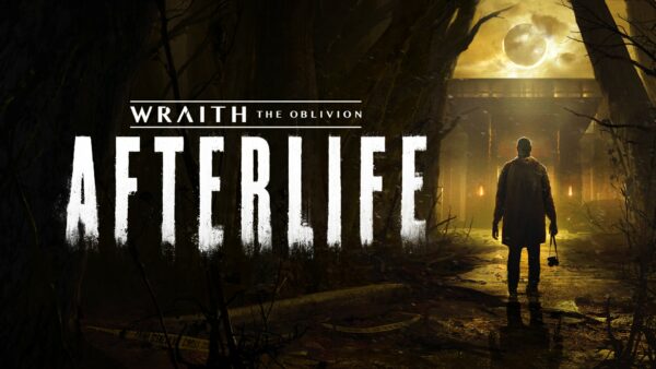 بازی واقعیت-مجازی Wraith: The Oblivion – Afterlife با انتشار تریلری معرفی شد - گیمفا