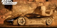 Fast & Furious Crossroads - گیمفا: اخبار، نقد و بررسی بازی، سینما، فیلم و سریال