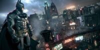 Batman: Arkham Knight - گیمفا: اخبار، نقد و بررسی بازی، سینما، فیلم و سریال