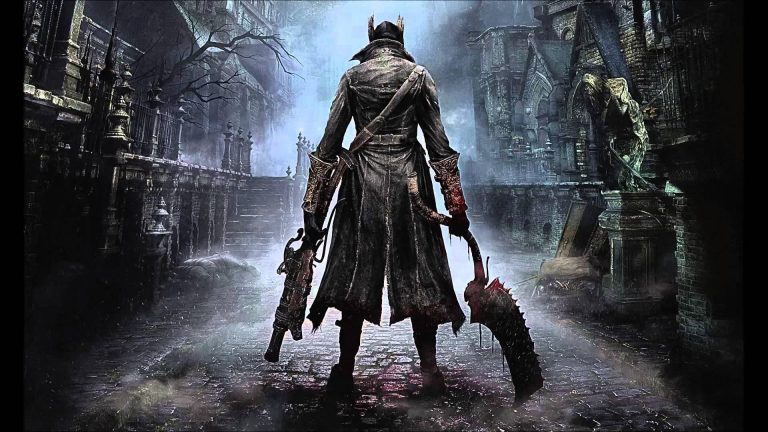 شایعه: ریمستر Bloodborne برروی پلی‌استیشن ۵ عرضه خواهد شد - گیمفا