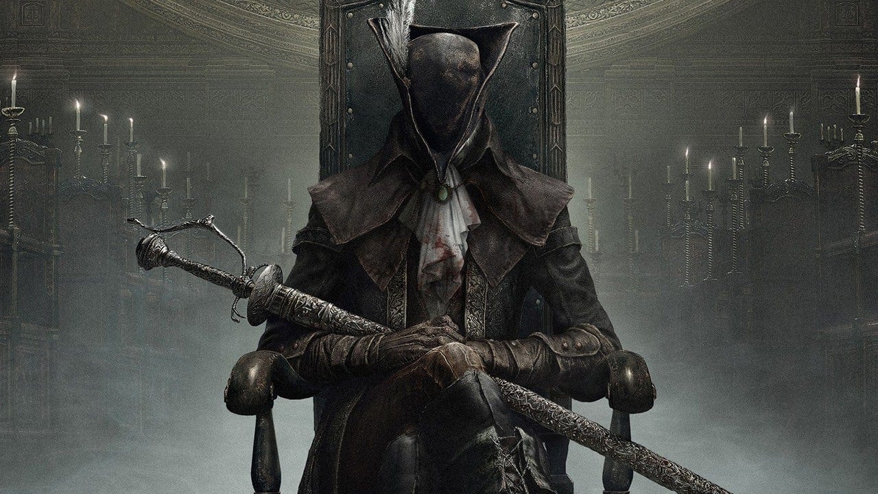 بازی Bloodborne در پلی‌استیشن ۵ برروی نرخ ۳۰ فریم بر ثانیه اجرا می‌شود - گیمفا