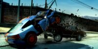 بازگشت قدرتمند تصادفات جاده ای| بررسی بازی Burnout 2: Point Of Impact - گیمفا