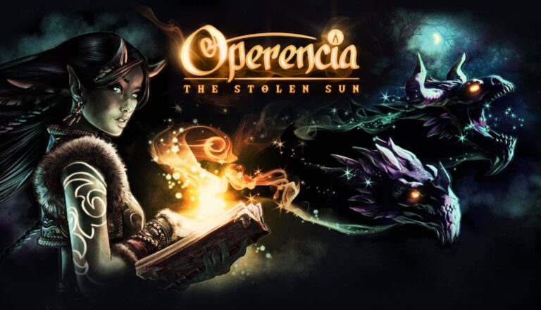 UploadVR Showcase | بازی Operencia: The Stolen Sun برای پلی‌استیشن وی‌آر منتشر می‌شود - گیمفا